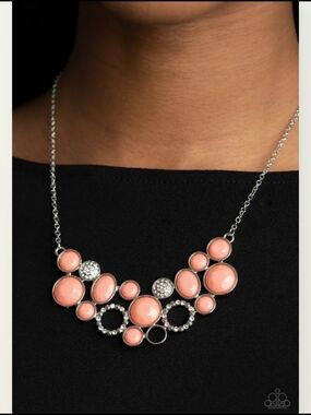 NWT paparazzi Necklaces. 3/$7 Or 5/$10.
